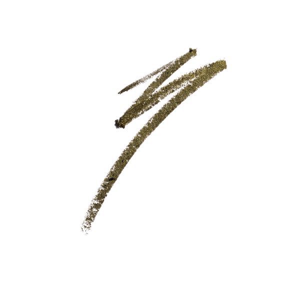 MAKE UP FOR EVER(メイクアップフォーエバー)『アクアレジスト スモーキーシャドウ 04 ジャングル』の使用感をレポに関する画像7