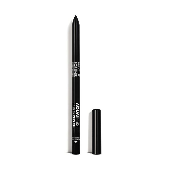 MAKE UP FOR EVER(メイクアップフォーエバー)『アクアレジスト カラーペンシル 01 グラフィティ』をご紹介!に関する画像4