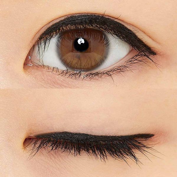 MAKE UP FOR EVER(メイクアップフォーエバー)『アクアレジスト カラーペンシル 01 グラフィティ』をご紹介!に関する画像7