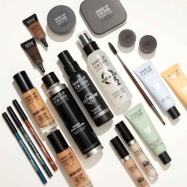 MAKE UP FOR EVER(メイクアップフォーエバー)『アクアレジスト カラーペンシル 02 エボニー』をご紹介!に関する画像18