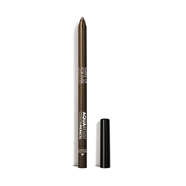 MAKE UP FOR EVER(メイクアップフォーエバー)『アクアレジスト カラーペンシル 05 ブロンズ』をレポ!に関する画像4