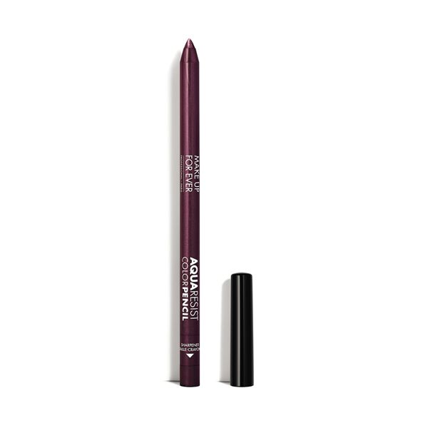MAKE UP FOR EVER(メイクアップフォーエバー)『アクアレジスト カラーペンシル 09 アイヴィー』をご紹介!に関する画像4