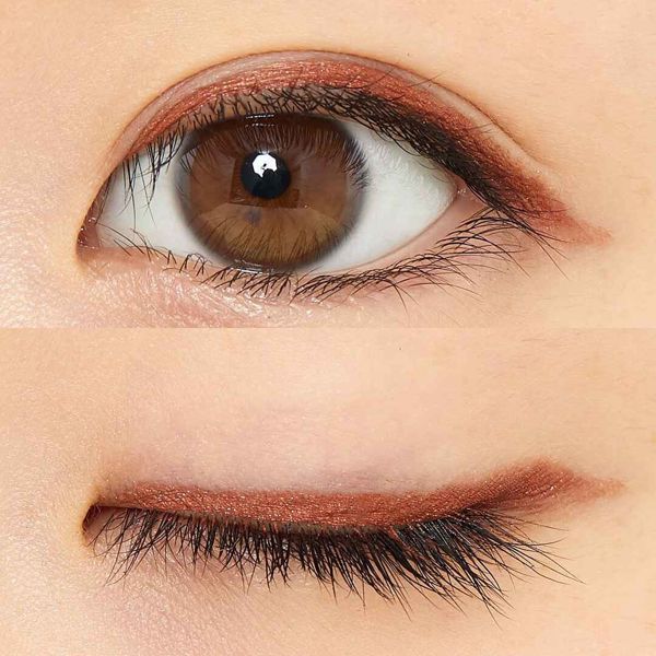 MAKE UP FOR EVER(メイクアップフォーエバー)『アクアレジスト カラーペンシル 10 シエナ』をご紹介!に関する画像7