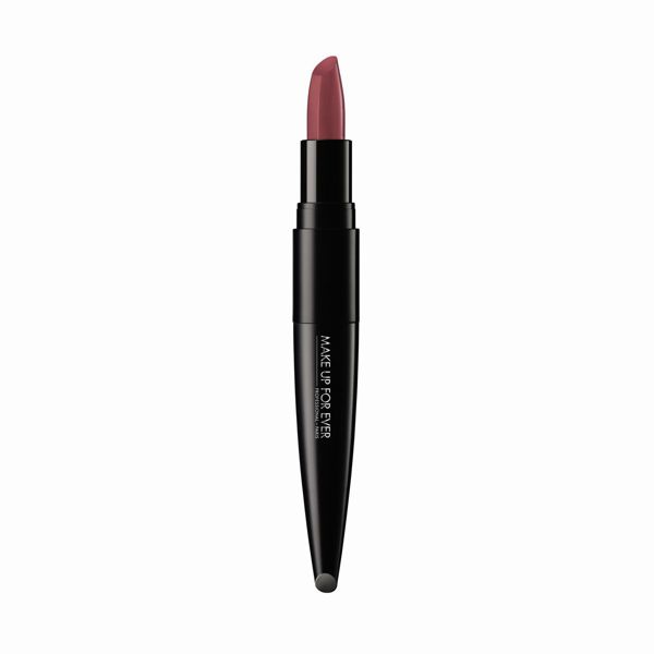 MAKE UP FOR EVER(メイクアップフォーエバー)『ルージュアーティスト 164 サッシールバーブ』をご紹介に関する画像1