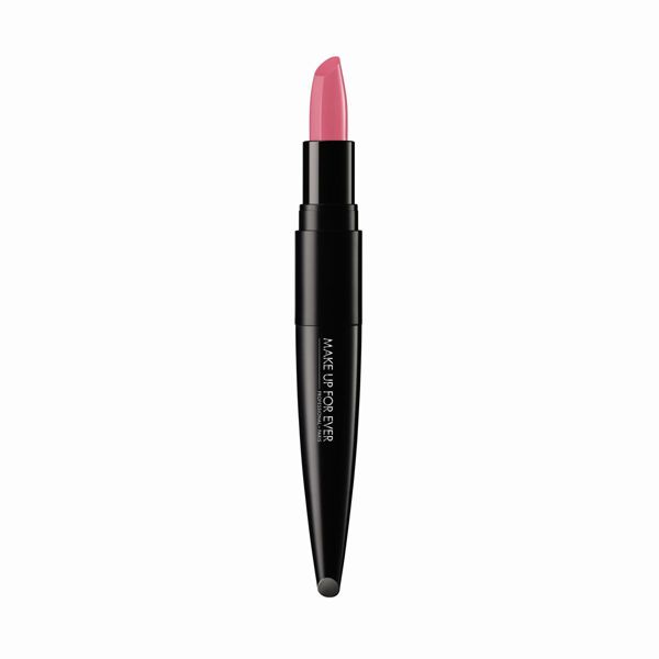 MAKE UP FOR EVER(メイクアップフォーエバー)『ルージュアーティスト 200 スピリテッドピンク』のご紹介に関する画像1