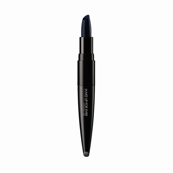 MAKE UP FOR EVER(メイクアップフォーエバー)『ルージュアーティスト 222 ブレイブブルー』をご紹介に関する画像1