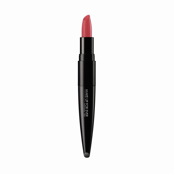 MAKE UP FOR EVER(メイクアップフォーエバー)『ルージュアーティスト 304 スタイリッシュライチ』をご紹介に関する画像1