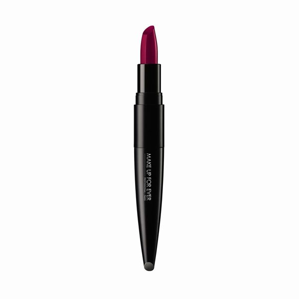 MAKE UP FOR EVER(メイクアップフォーエバー)『ルージュアーティスト 416 チェリーチリ』をご紹介に関する画像1
