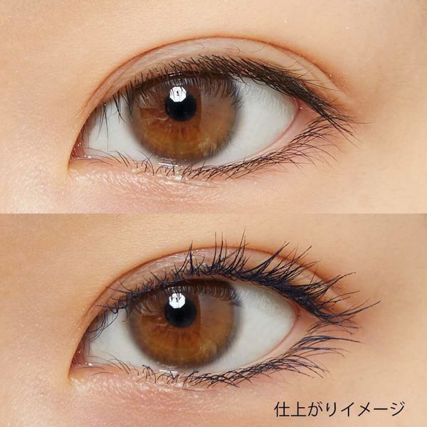 Celvoke(セルヴォーク)『インラプチュア ラッシュ 01 ネイビー』の使用感をレポ!に関する画像8