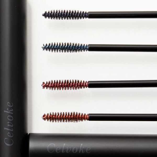 Celvoke(セルヴォーク)『インラプチュア ラッシュ 02 グリーンブルー』の使用感をレポ!に関する画像15