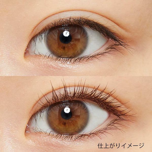 Celvoke(セルヴォーク)『インラプチュア ラッシュ 04 パーシモン』の使用感をレポ!に関する画像8