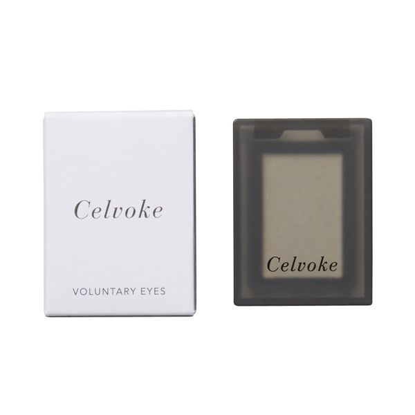 Celvoke(セルヴォーク)『ヴォランタリーアイズ 05 パールホワイト』の使用感をレポ!に関する画像4