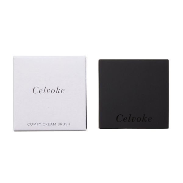 Celvoke(セルヴォーク)の『カムフィークリームブラッシュ 02 ニュアンスローズ』をレポ!に関する画像4