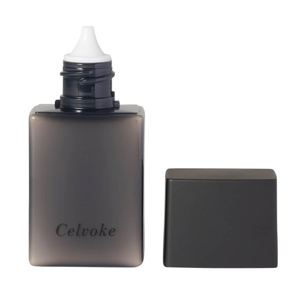 軽いつけ心地!Celvoke(セルヴォーク)『リアダクトグロウ プライマー』をご紹介に関する画像5