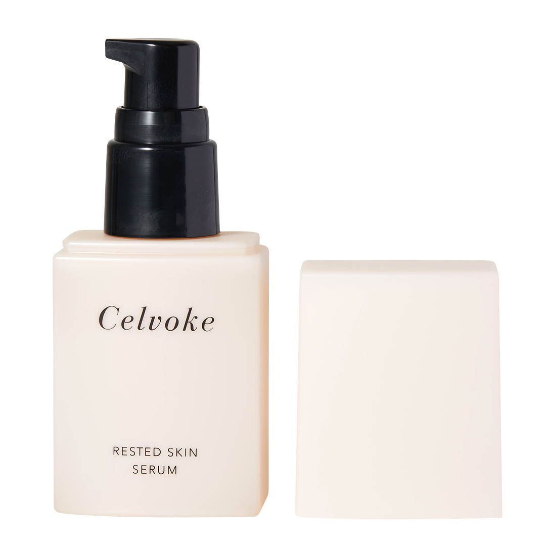 Celvoke レステッドスキン セラム 50ml 基礎化粧品 | www.vinoflix.com