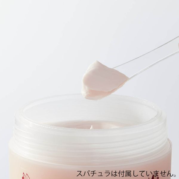 Melvita(メルヴィータ)『ロルロゼ アクティベート オイルインバーム』の使用感をレポ!に関する画像10