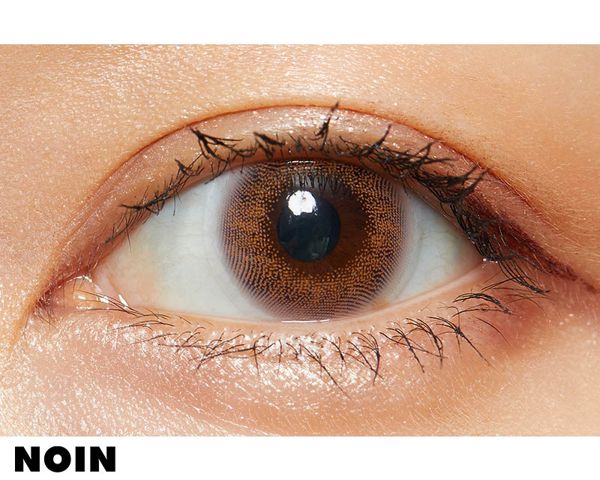 淡いピンクでナチュラルハーフeyeに♡『クルーム ワンデー ピンクホリック』をレポ!に関する画像4