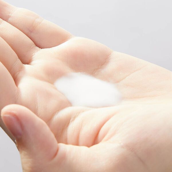 肌をうるおす保湿スキンケア『肌をうるおす保湿乳液』の使用感をレポに関する画像4