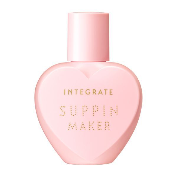 INTEGRATE(インテグレート)『すっぴんメイカー リキッド ピュアカラー』の使用感をレポ!に関する画像1