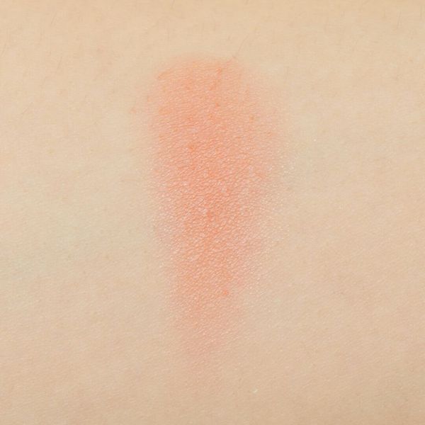 ちふれ『パウダーチーク 612 ベージュ系』の使用感をレポ!に関する画像7