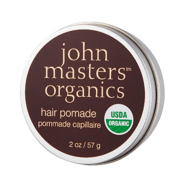 john masters organics（ジョンマスターオーガニック）『ヘアワックス』をレポ！に関する画像4