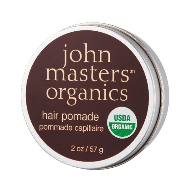 john masters organics(ジョンマスターオーガニック)『ヘアワックス』をレポ!に関する画像4