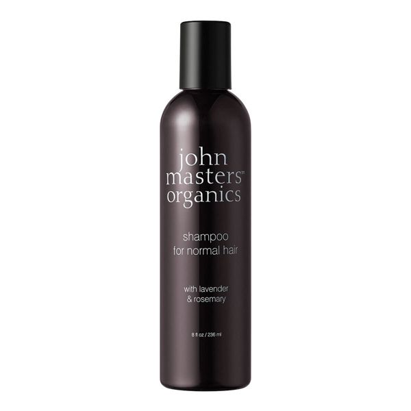 john masters organics(ジョンマスターオーガニック)『L&R シャンプー N』をレポ!に関する画像4