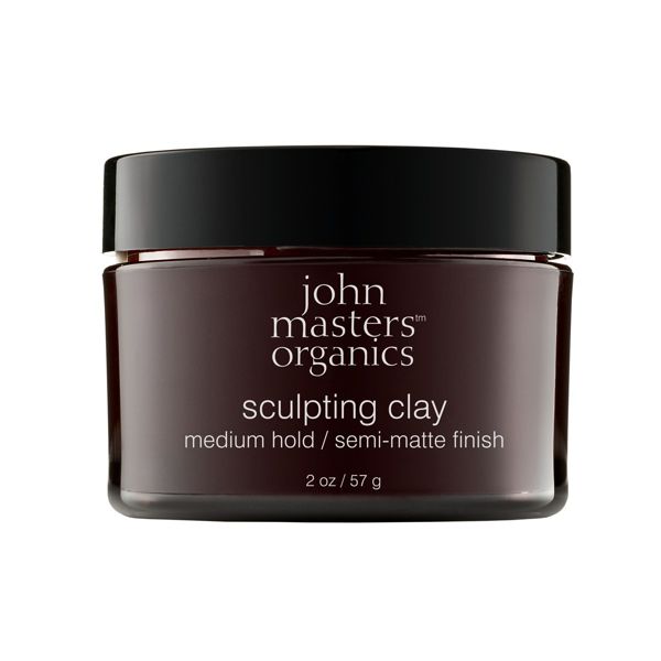 john masters organics(ジョンマスターオーガニック)『スカルプティングCミディアムホールド N』の使用感をレポに関する画像1