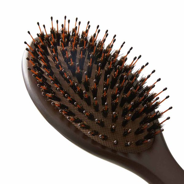john masters organics(ジョンマスターオーガニック)『コンボパドルブラシ』をレポ!に関する画像9