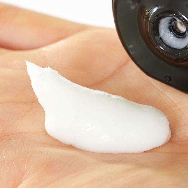 john masters organics(ジョンマスターオーガニック)『R&A ヘアミルク N 』をレポ!に関する画像4