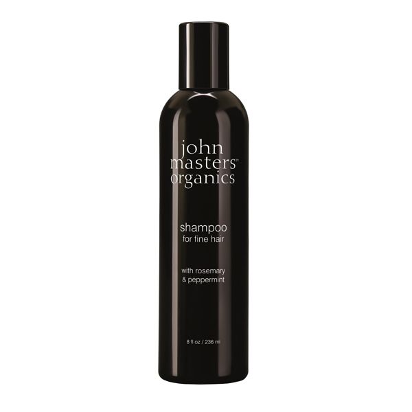 john masters organics(ジョンマスターオーガニック)『R&P シャンプー N』をレポ!に関する画像4
