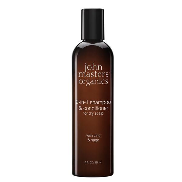 john masters organics(ジョンマスターオーガニック)『Z&S コンディショニングシャンプー N』をレポ!に関する画像4