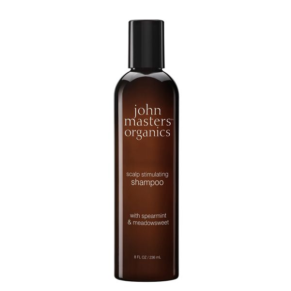 john masters organics(ジョンマスターオーガニック)『S&M スキャルプシャンプー N』をレポ!に関する画像4