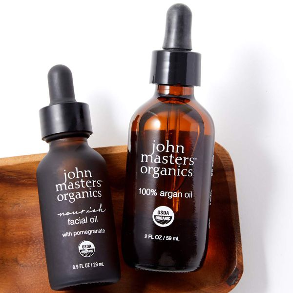 john masters organics(ジョンマスターオーガニック)『ARオイル N』をレポ!に関する画像1
