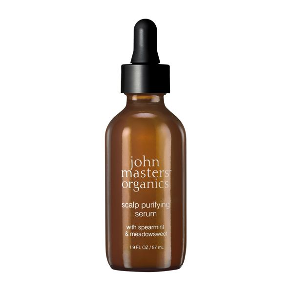 john masters organics(ジョンマスターオーガニック)『S&M スキャルプ Pセラム』をレポ!に関する画像4