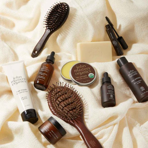 john masters organics(ジョンマスターオーガニック)『S&M スキャルプ Pセラム』をレポ!に関する画像17