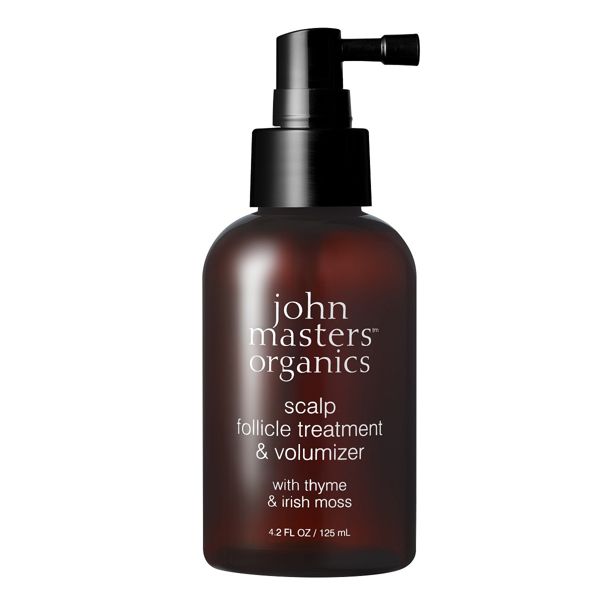 john masters organics(ジョンマスターオーガニック)『T&I スキャルプ FT ボリューマイザー』をレポ!に関する画像4