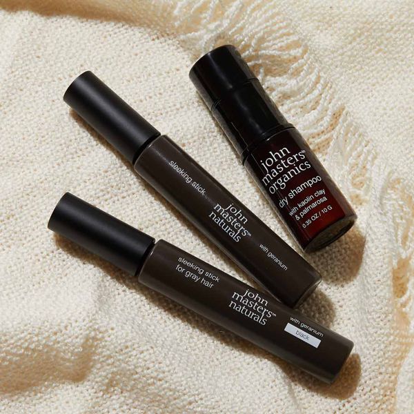 john masters organics(ジョンマスターオーガニック)『K&P ドライシャンプー』をレポ!に関する画像4