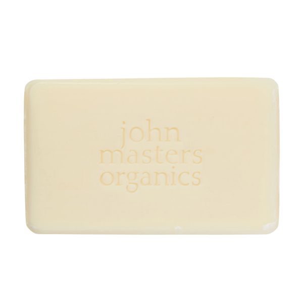 john masters organics(ジョンマスターオーガニック)『LRG&YYソープ』をレポ!に関する画像16