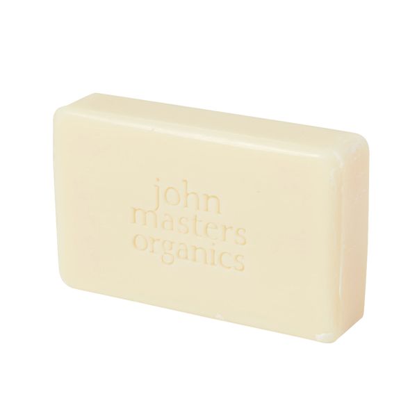 john masters organics(ジョンマスターオーガニック)『LRG&YYソープ』をレポ!に関する画像4