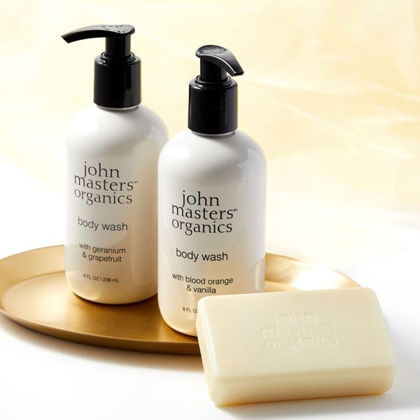 john masters organics(ジョンマスターオーガニック)『LRG&YYソープ』をレポ!に関する画像10