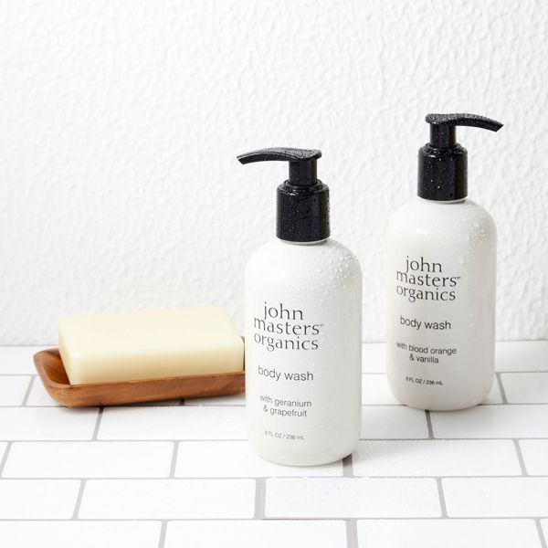 john masters organics(ジョンマスターオーガニック)『LRG&YYソープ』をレポ!に関する画像13