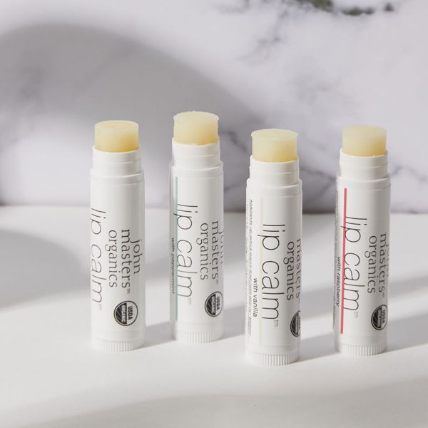john masters organics(ジョンマスターオーガニック)『リップカーム ペパーミント』をレポ!に関する画像1