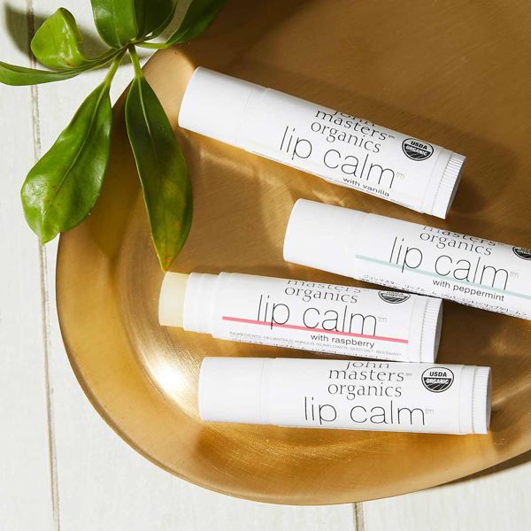 john masters organics(ジョンマスターオーガニック)『リップカーム ペパーミント』をレポ!に関する画像12