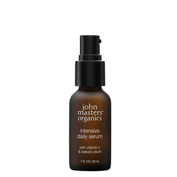 john masters organics(ジョンマスターオーガニック)『V&K I デイリーセラム』をレポ!に関する画像4