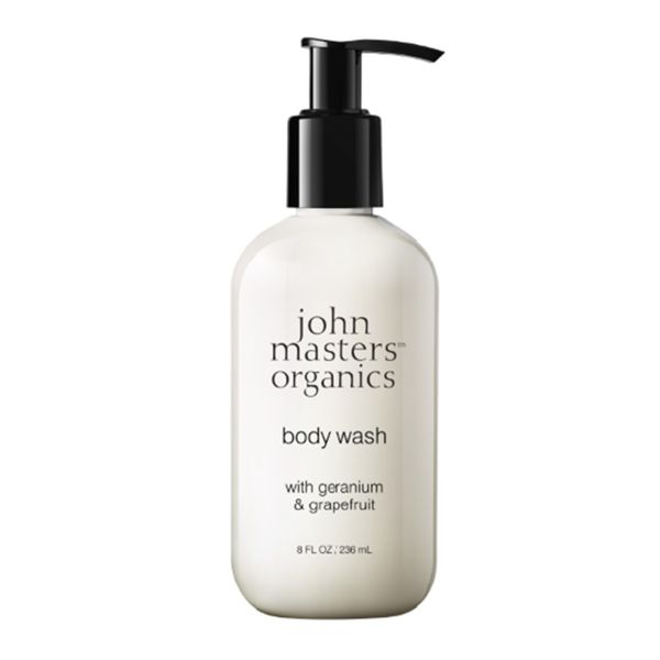 john masters organics(ジョンマスターオーガニック)『G&Gボディウォッシュ N』をレポ!に関する画像4