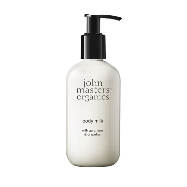 john masters organics(ジョンマスターオーガニック)『G&Gボディミルク N』をレポ!に関する画像4