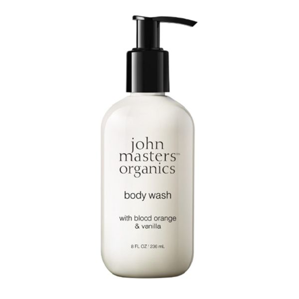 john masters organics(ジョンマスターオーガニック)『BO&Vボディウォッシュ N』をレポ!に関する画像4