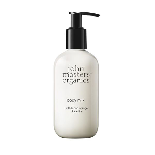 john masters organics(ジョンマスターオーガニック)『BO&Vボディミルク N』をレポ!に関する画像4