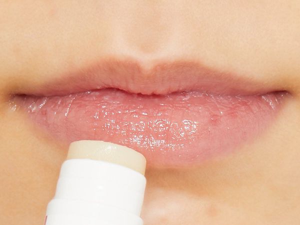 john masters organics(ジョンマスターオーガニック)『リップカーム ラズベリー』をレポ!に関する画像7